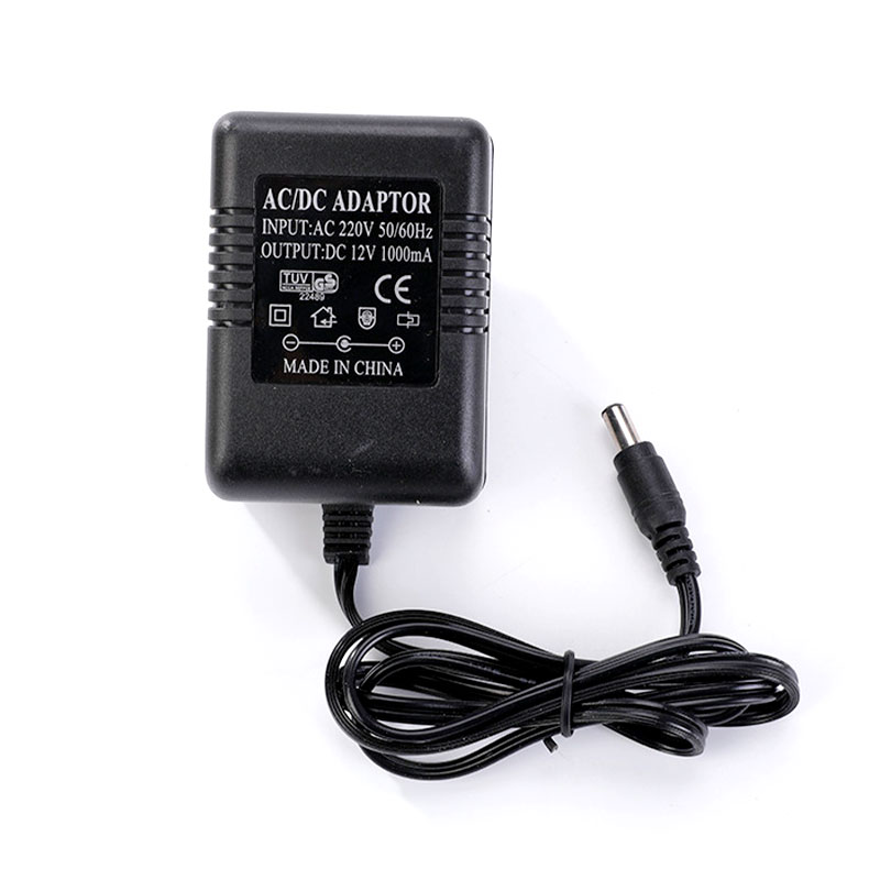 单伏数变压器12V 1A